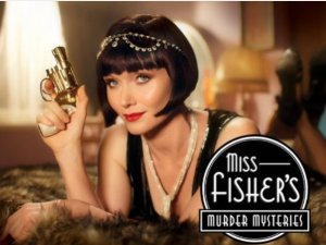 Missfisher