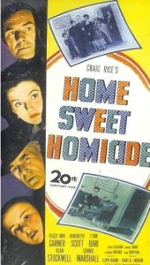 HomeSweetHomicide