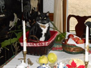 2016Christmas basket4